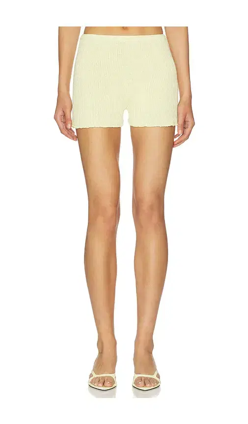 ASTA RESORT Isla Mini Short