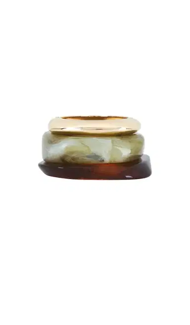 Epifene Bangles Set Of 3 | Thumbnail 2