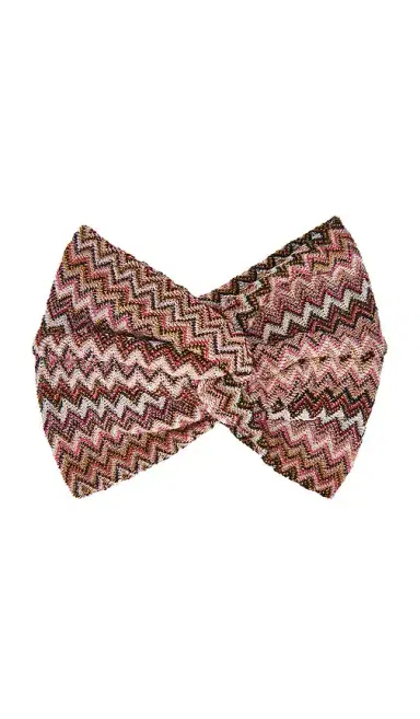 Missoni Headband | Thumbnail 2
