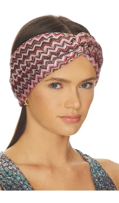 Missoni Headband | Thumbnail 1
