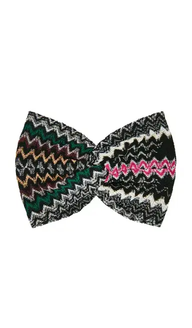 Missoni Headband | Thumbnail 2