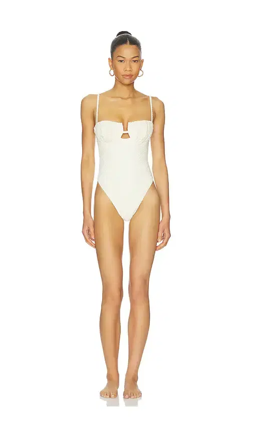 Petal One-piece