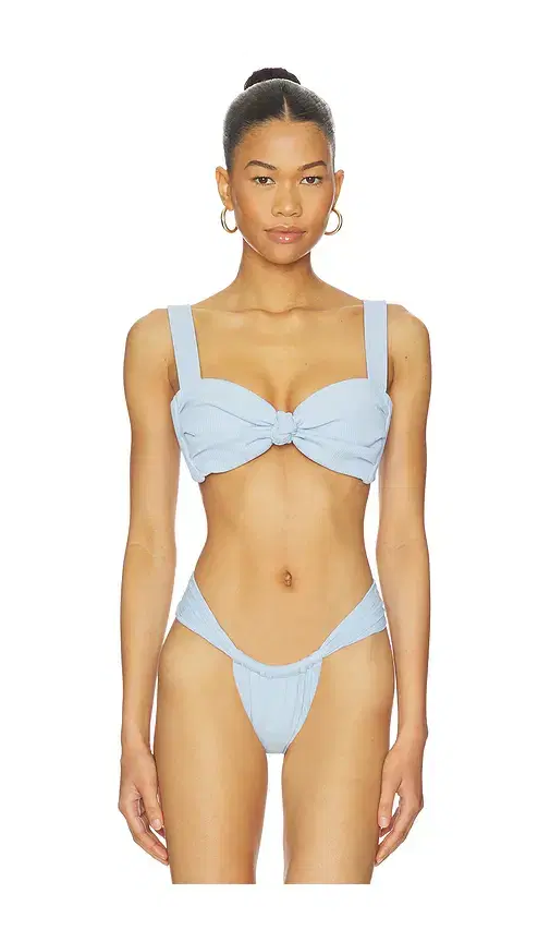 Hayden Bikini Top