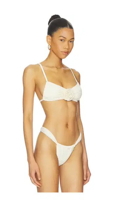 Montce Devin Rosa Bikini Top | Thumbnail 2