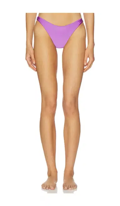 PatBo Aurora Lotus Flower Bikini Bottom | Thumbnail 1 PatBo Aurora Lotus Flower Bikini Bottom | Thumbnail 1