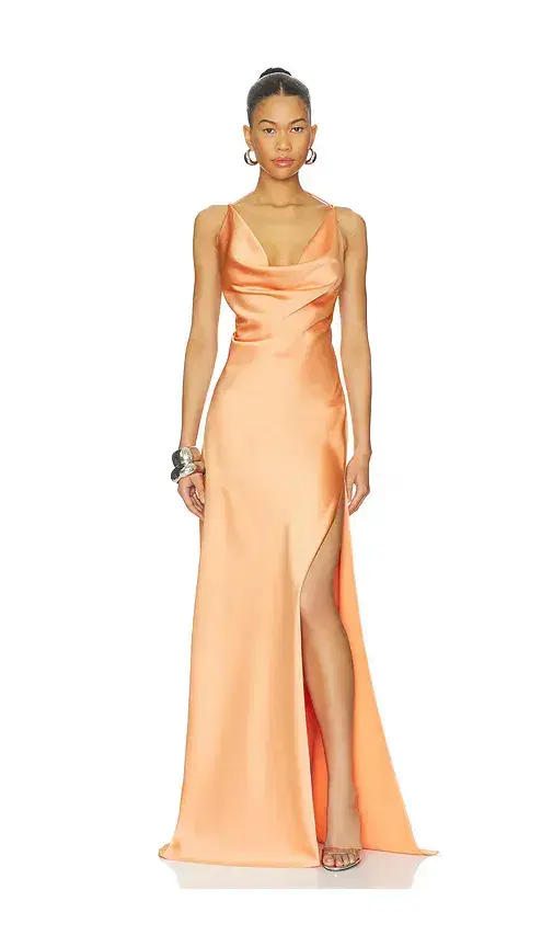 Vera Maxi Dress
