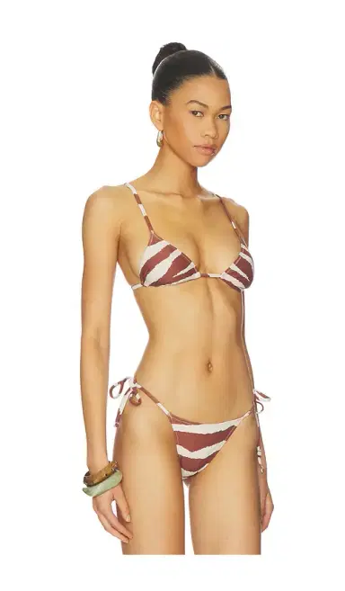 Tropic of C Equator Bikini Top | Thumbnail 2 Tropic of C Equator Bikini Top | Thumbnail 2