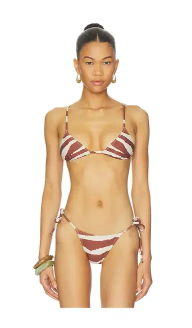 Tropic of C Equator Bikini Top | Thumbnail 1 Tropic of C Equator Bikini Top | Thumbnail 1