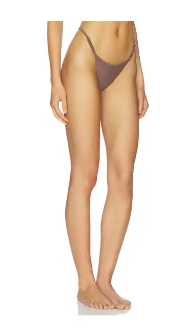 Tropic of C Luna Bikini Bottom | Thumbnail 2 Tropic of C Luna Bikini Bottom | Thumbnail 2
