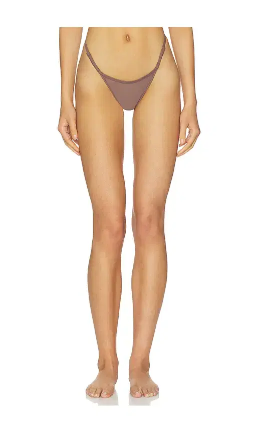 Tropic of C Luna Bikini Bottom