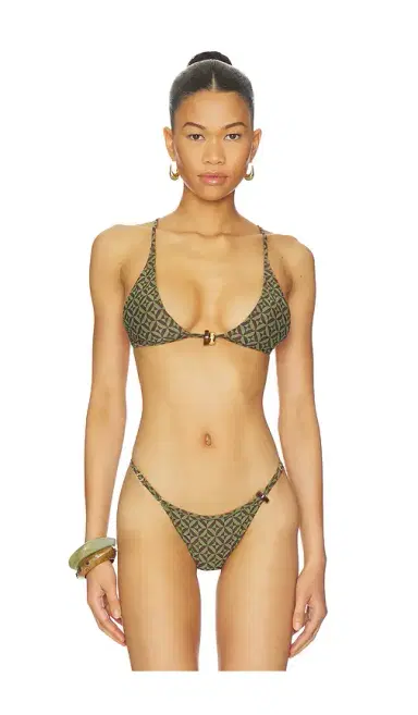 Tropic of C Universo Bralette | Thumbnail 1 Tropic of C Universo Bralette | Thumbnail 1