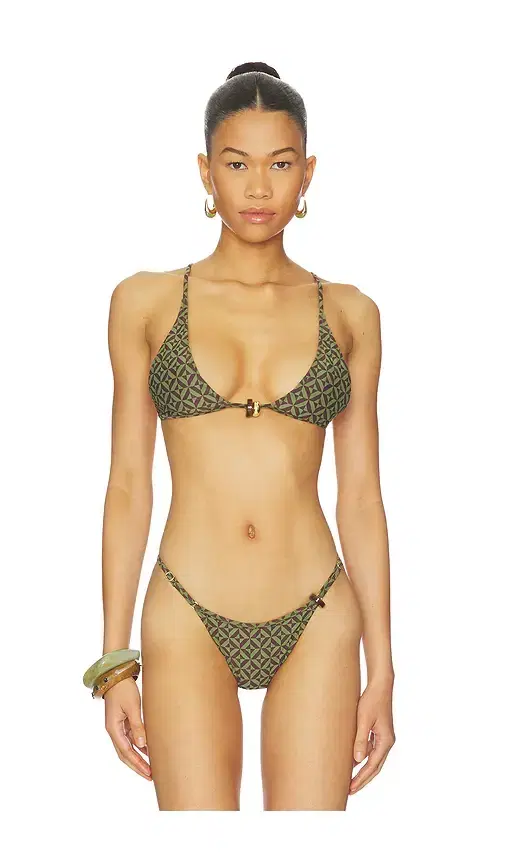 Tropic of C Universo Bralette