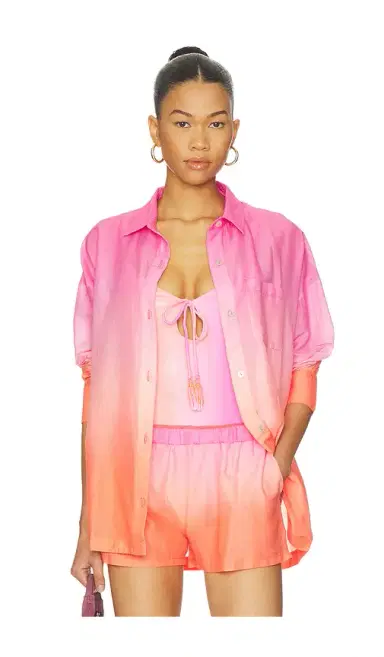 BEACH RIOT x REVOLVE Cassidy Top | Thumbnail 1 BEACH RIOT x REVOLVE Cassidy Top | Thumbnail 1