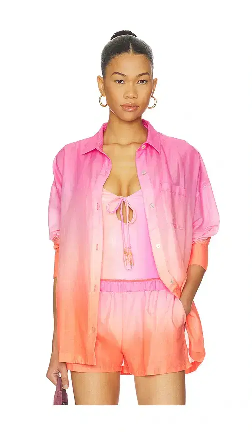 x REVOLVE Cassidy Top