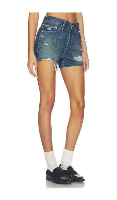 Levi's 501 Original Short | Thumbnail 2