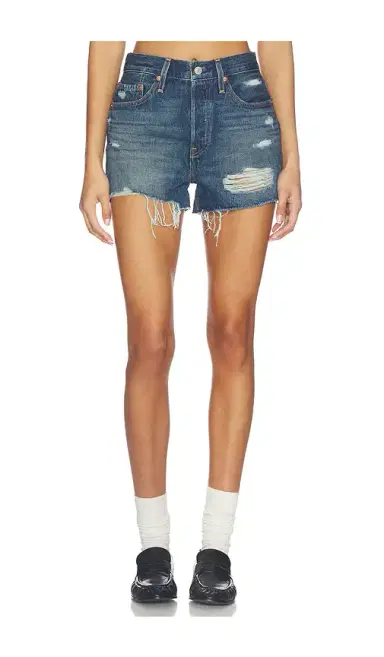 Levi's 501 Original Short | Thumbnail 1