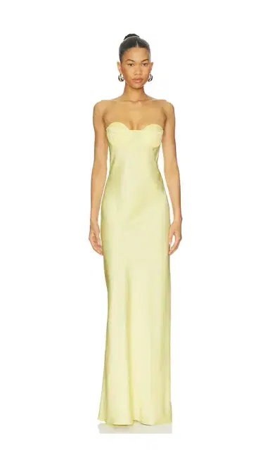 Anna October Levi Maxi Dress | Thumbnail 2