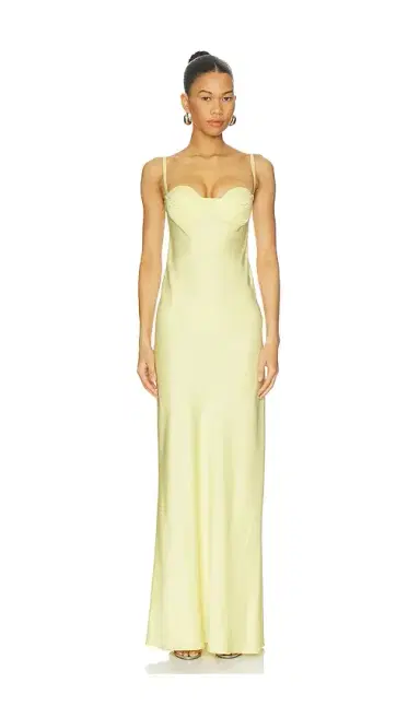 Anna October Levi Maxi Dress | Thumbnail 1