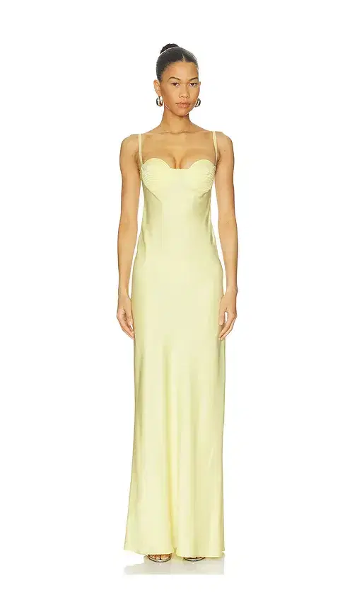 Levi Maxi Dress