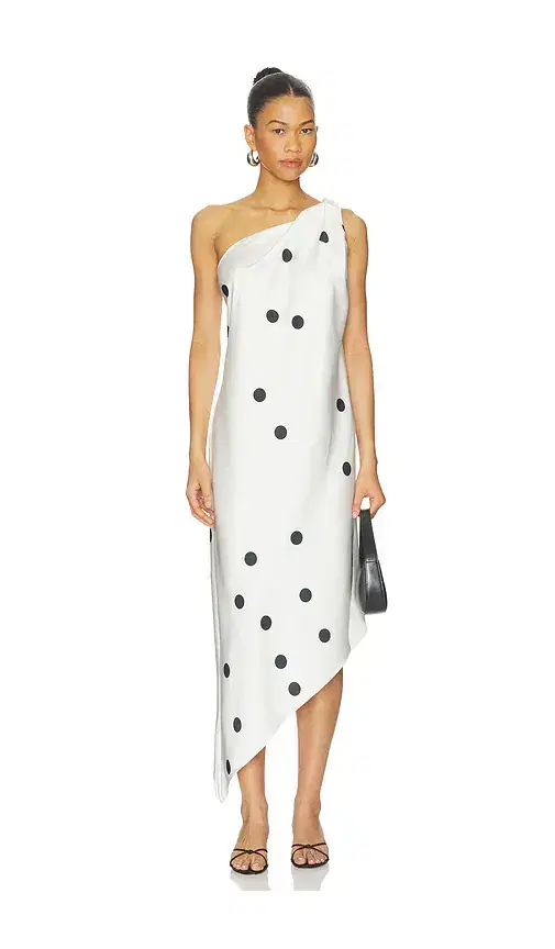 Mio Midi Dress