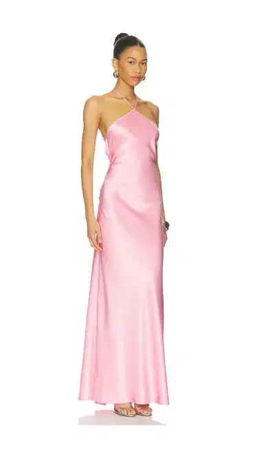Anna October Angela Maxi Dress | Thumbnail 2