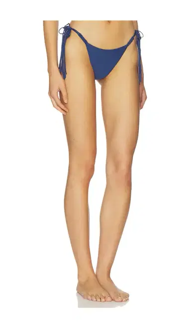 PQ Mila Tie Side Bikini Bottom | Thumbnail 2 PQ Mila Tie Side Bikini Bottom | Thumbnail 2