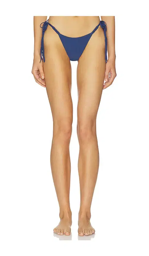 Mila Tie Side Bikini Bottom