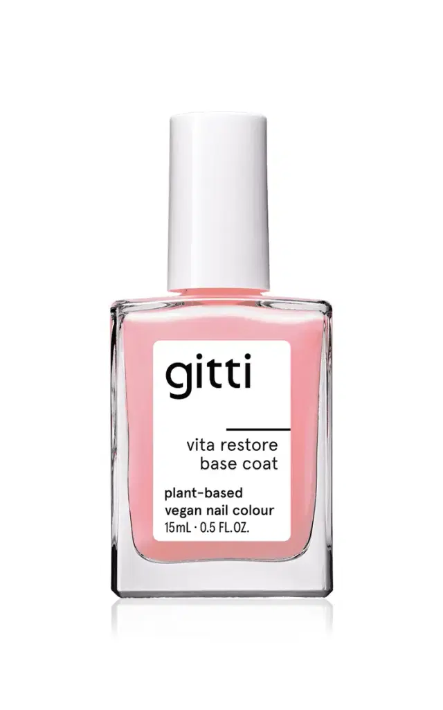 gitti Vita Restore Base Coat
