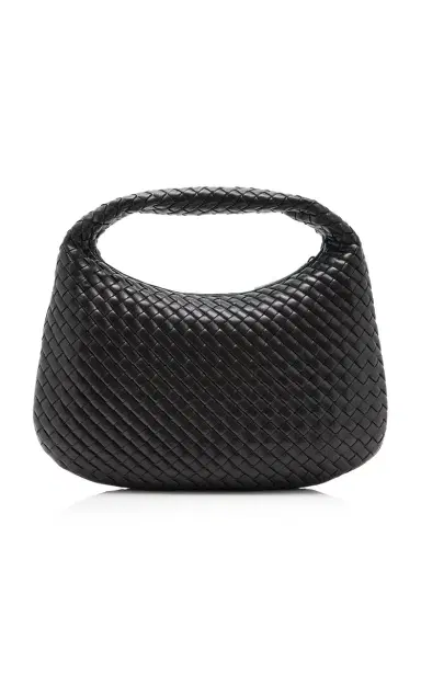 Bottega Veneta Veneta Intrecciato Leather Tote Bag | Thumbnail 4
