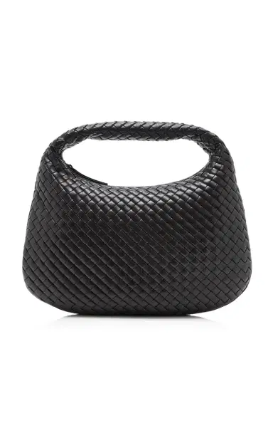 Bottega Veneta Veneta Intrecciato Leather Tote Bag | Thumbnail 1