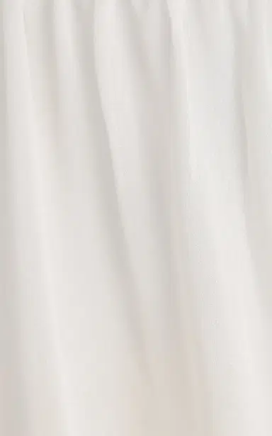 The Frankie Shop Mio Chiffon Balloon Pants | Thumbnail 5