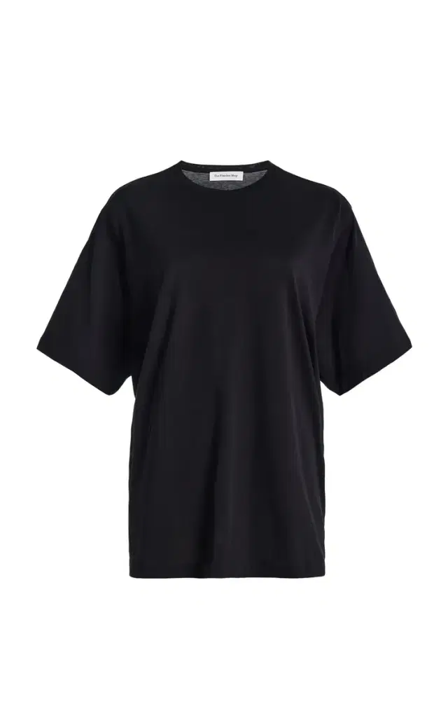 Harper Cotton T-Shirt
