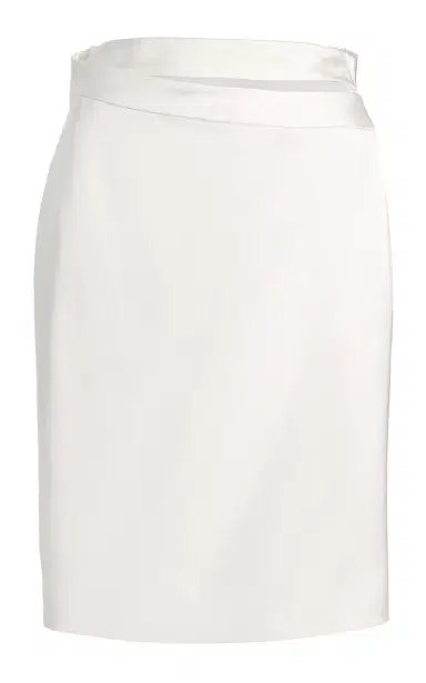 Tove June Silk Midi Skirt | Thumbnail 6 Tove June Silk Midi Skirt | Thumbnail 6