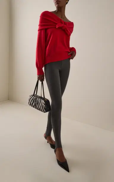 Tove Malia Cashmere Sweater | Thumbnail 2 Tove Malia Cashmere Sweater | Thumbnail 2