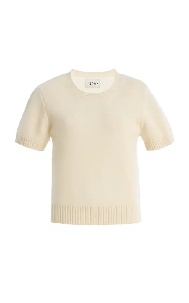 Tove Anok Cashmere Top