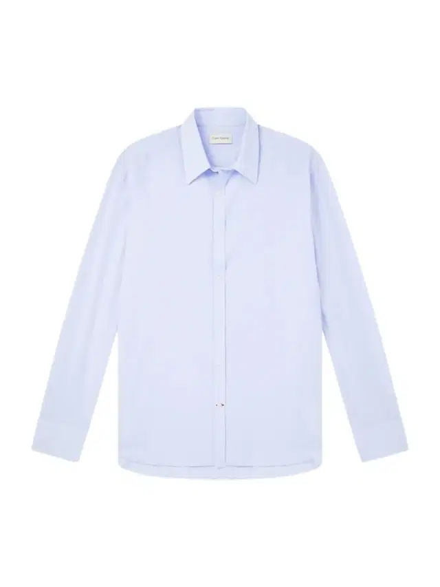Conduit Classic Cotton-Poplin Shirt - Men
