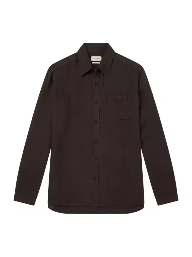 New York Linen Shirt - Men