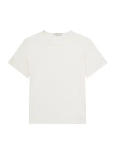 God’s True Cashmere Signature Linen T-Shirt - Men | Thumbnail 1 God’s True Cashmere Signature Linen T-Shirt - Men | Thumbnail 1