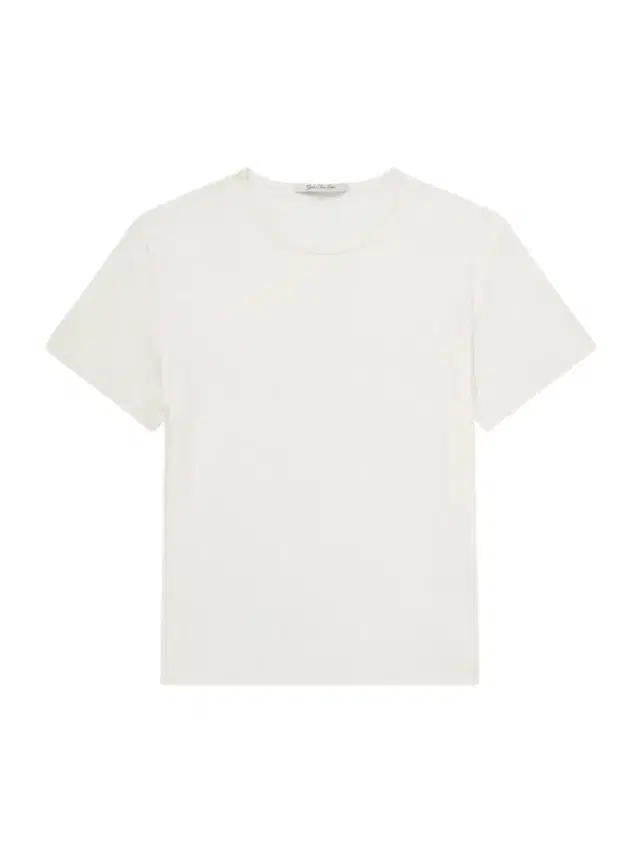 Signature Linen T-Shirt - Men