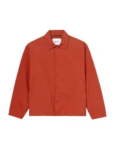 NN07 Fenton 80039 Recycled-Shell Jacket - Men | Thumbnail 1 NN07 Fenton 80039 Recycled-Shell Jacket - Men | Thumbnail 1