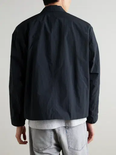 NN07 Fenton 80039 Recycled-Shell Jacket - Men | Thumbnail 4 NN07 Fenton 80039 Recycled-Shell Jacket - Men | Thumbnail 4