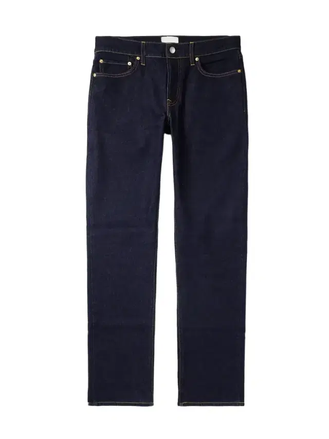 Clift Slim-Fit Straight-Leg Stretch Jeans - Men