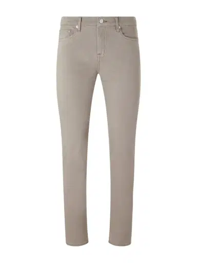 Frame L'Homme Slim-Fit Stretch Lyocell-Blend Trousers - Men | Thumbnail 1