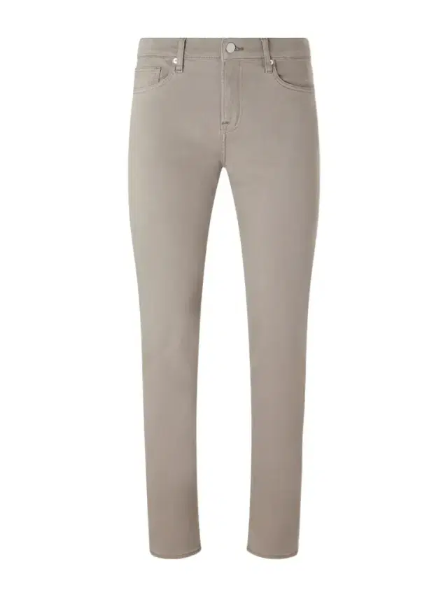 L'Homme Slim-Fit Stretch Lyocell-Blend Trousers - Men