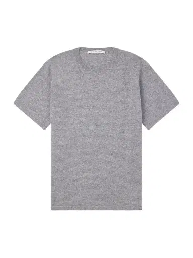 God’s True Cashmere Cashmere T-Shirt - Men | Thumbnail 1