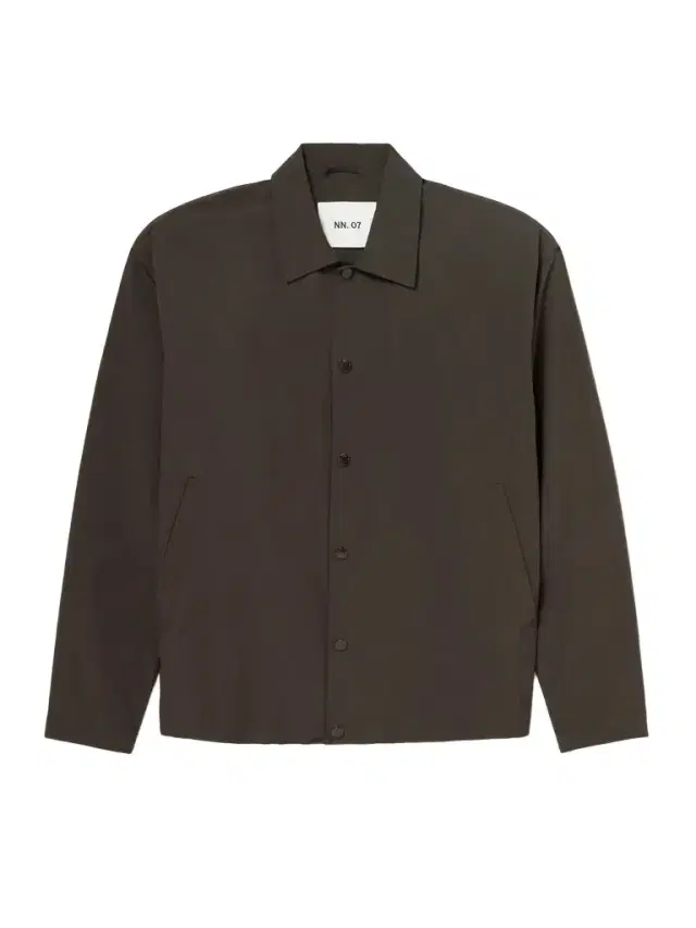 Fenton 80039 Recycled-Shell Jacket - Men