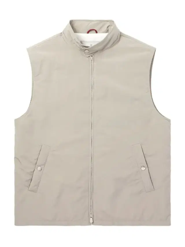 Padded Shell Gilet - Men