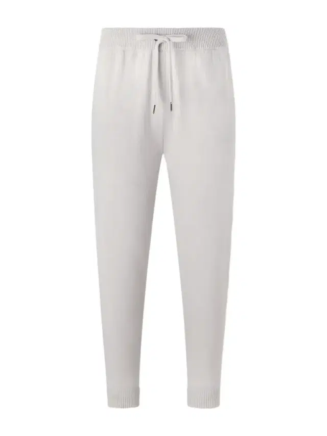 Finley Cashmere Drawstring Sweatpants - Men