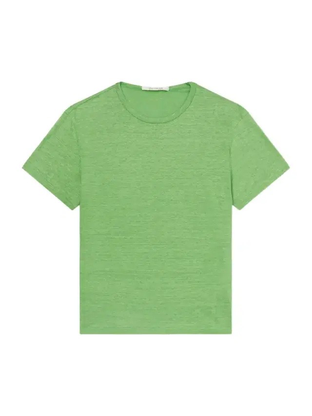 Signature Linen T-Shirt - Men