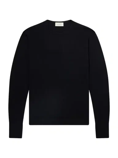 OFFICINE GÉNÉRALE Nina Merino Wool Sweater - Men | Thumbnail 1